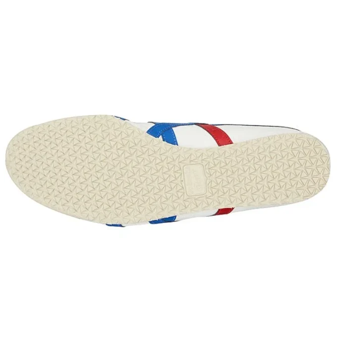 Mexico 66 Slip-On “Bianco” Mexico 66 Slip-On “Bianco”