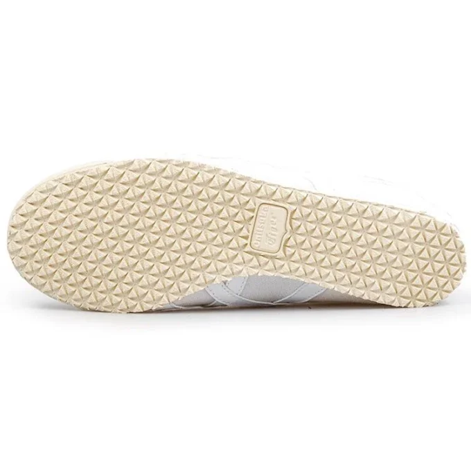 Mexico 66 Slip-On “Bianco”