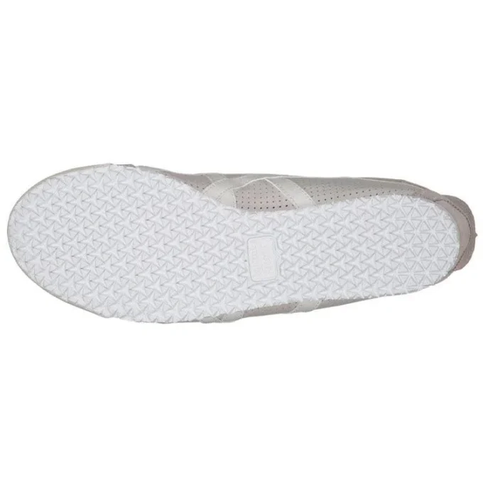 Mexico 66 Slip-On “Bianco”