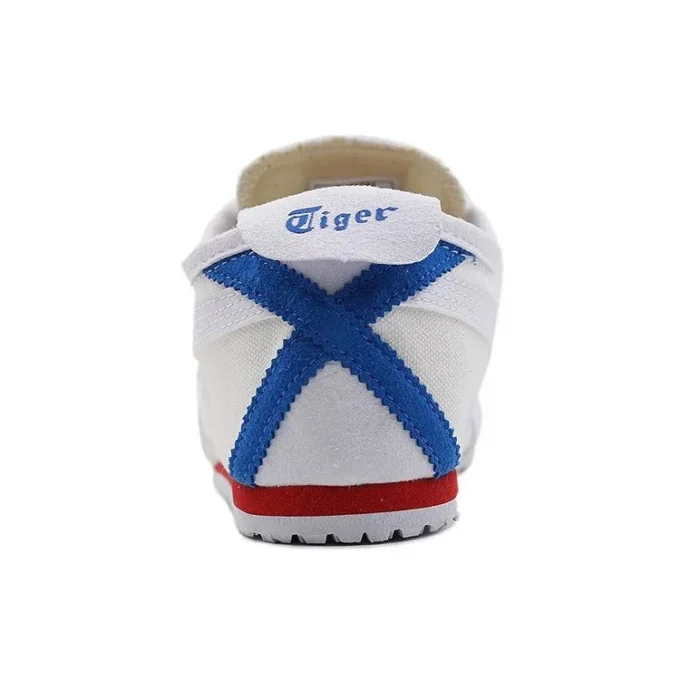 Mexico 66 Slip-On “Bianco”