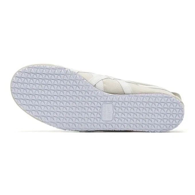 Mexico 66 Slip-On “Bianco”