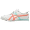 Mexico 66 Slip-On “Bianco Acqua Arancione”