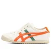 Mexico 66 Slip-On “Bianco Arancione”