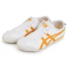 Mexico 66 Slip-On “Bianco Arancione”