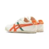 Mexico 66 Slip-On “Bianco Arancione”