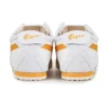 Mexico 66 Slip-On “Bianco Arancione”