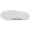 Mexico 66 Slip-On “Bianco Argento”
