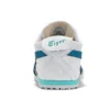 Mexico 66 Slip-On “Bianco Blu Verde Acqua”