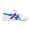 Mexico 66 Slip-On “Bianco Directoire Blu”