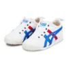 Mexico 66 Slip-On “Bianco Directoire Blu”