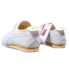 Mexico 66 Slip-On “Bianco Giallo”