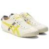 Mexico 66 Slip-On “Bianco Giallo Grigio”