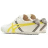 Mexico 66 Slip-On “Bianco Giallo Grigio”