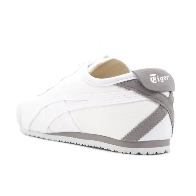 Mexico 66 Slip-On “Bianco Grigio” Mexico 66 Slip-On “Bianco Grigio”