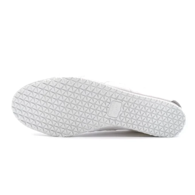Mexico 66 Slip-On “Bianco Grigio” Mexico 66 Slip-On “Bianco Grigio”