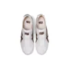 Mexico 66 Slip-On “Bianco Marrone rossiccio”