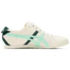 Mexico 66 Slip-On “Bianco menta verde”