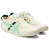Mexico 66 Slip-On “Bianco menta verde”