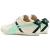 Mexico 66 Slip-On “Bianco menta verde”