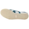 Mexico 66 Slip-On “Bianco Navy”