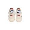 Mexico 66 Slip-On “Bianco Rosso Blu”