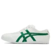 Mexico 66 Slip-On “Bianco Verde”