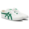 Mexico 66 Slip-On “Bianco Verde”
