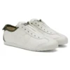 Mexico 66 Slip-On “Bianco Verde”