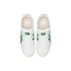 Mexico 66 Slip-On “Bianco Verde”