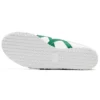 Mexico 66 Slip-On “Bianco Verde”