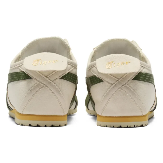Mexico 66 Slip-On “Birch Moss”