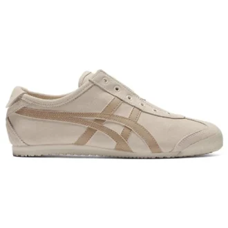 Mexico 66 Slip-On “Birch Wood Crepe”