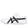Mexico 66 Slip-On “Black And White”