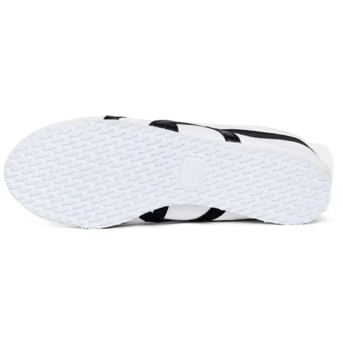 Mexico 66 Slip-On “Black And White”