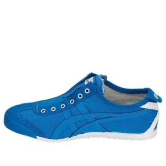 Mexico 66 Slip-On “Blu”