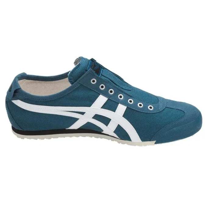 Mexico 66 Slip-On “Blu”