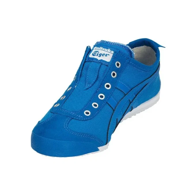 Mexico 66 Slip-On “Blu”