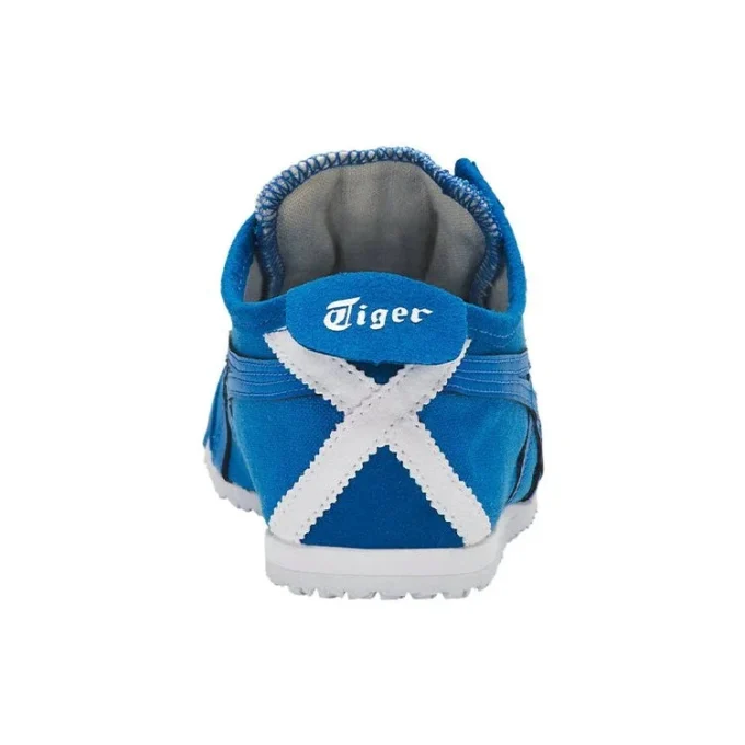 Mexico 66 Slip-On “Blu”
