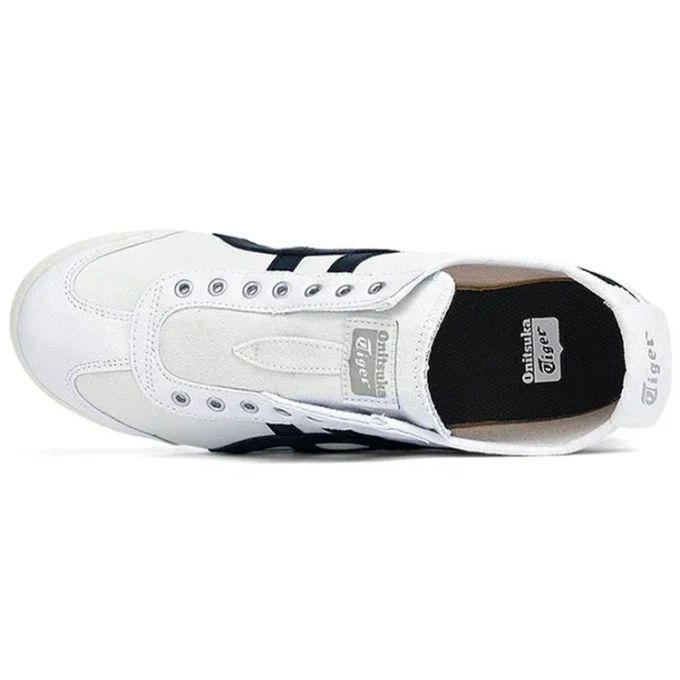 Mexico 66 Slip-On “Blu navy”
