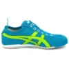Mexico 66 Slip-On “Blu Neon Verde”