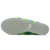 Mexico 66 Slip-On “Blu Neon Verde”