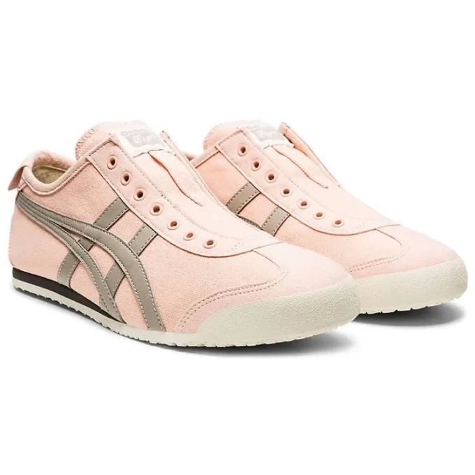 Mexico 66 Slip-On “Blush Moon Rock”