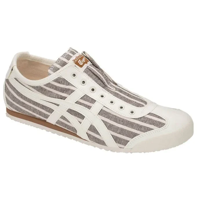Mexico 66 Slip-On “Cream”