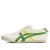 Mexico 66 Slip-On “Cream Spinach Green”