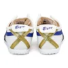Mexico 66 Slip-On “Cream Tuna Blue”