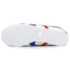 Mexico 66 Slip-On “Cream Tuna Blue”