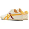 Mexico 66 Slip-On “Crema Rosso Agrumato”