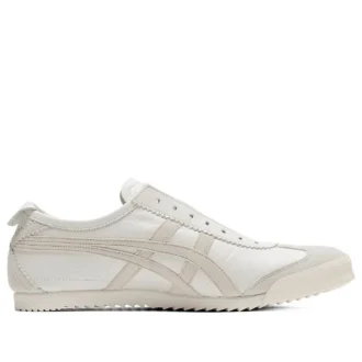 Mexico 66 Slip-On Deluxe “Bianco”
