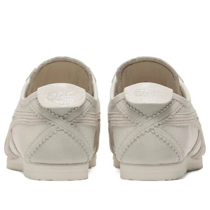 Mexico 66 Slip-On Deluxe “Bianco”