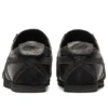 Mexico 66 Slip-On Deluxe “Black”